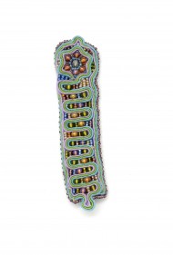 Star of David Mezuzah